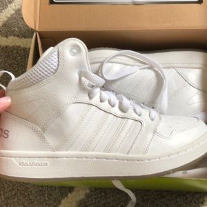 Adidas high tops